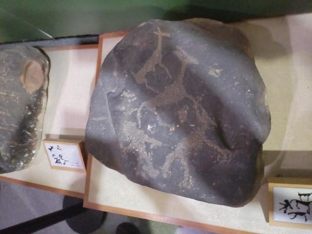 怀旧.镇北堡影视城/又见贺兰山岩画