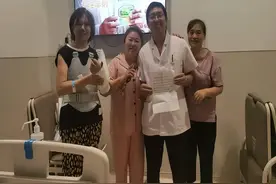成都重庆双向开通人才培养交流直通车图片