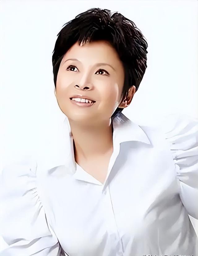 63岁董文华不再沉默，揭露当年被“封杀”原因，原来我们错怪她了