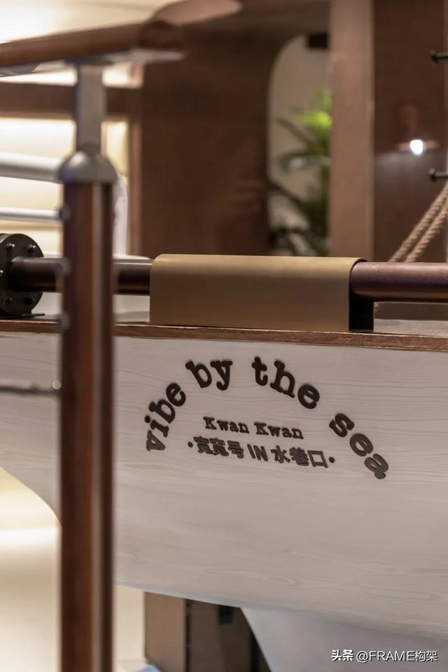 Frame首发丨永创设计：百年骑楼开启文旅新篇，海边宽宽海口旗舰