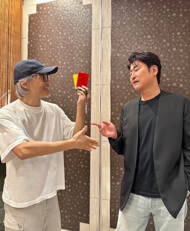 吴彦祖回归、谢霆锋再演反派、周星驰拍新片，港片能否再次伟大？