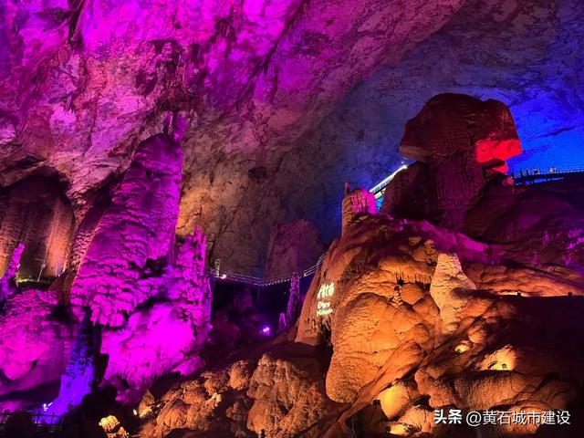 好消息 黄石这一景区通过国家4A级旅游景区景观质量评审