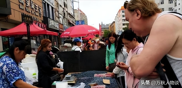 大量俄罗斯人涌入中国！不是为了旅游而是另有目的，到底图啥？