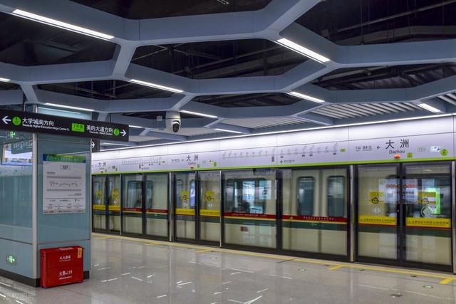 不会坐地铁？这篇文章要收藏好——第一次坐地铁全攻略