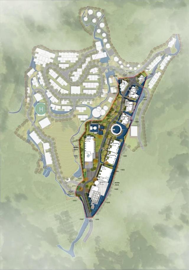 独具瑶族特色！韶关一重点文旅项目动工