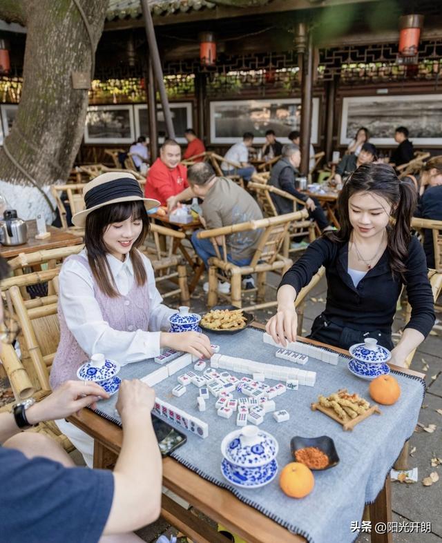 狂赚7亿不飘！合川文旅把“按猪”变年俗，这操作太实在