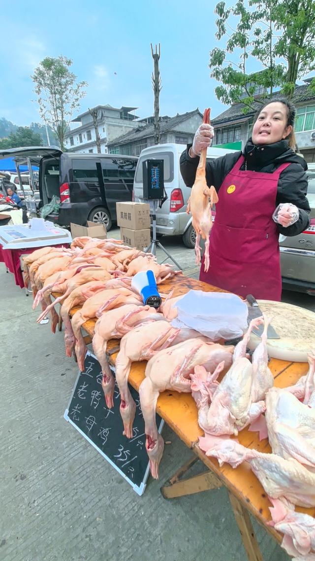 周末邛崃游记：藏在古镇里的烟火与温情