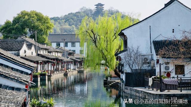 绍兴 2 天 1 夜实测攻略！走先生笔下的江南，避坑 + 美食全说透