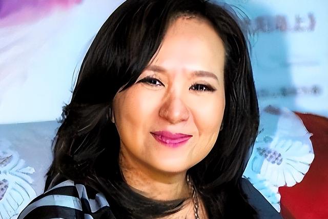 原来早已不是中国籍？事业巅峰远赴美国，被老外“玩腻	”晚年回国