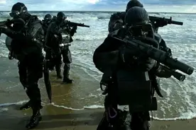 中国特种部队的单兵武器多少钱一套图片