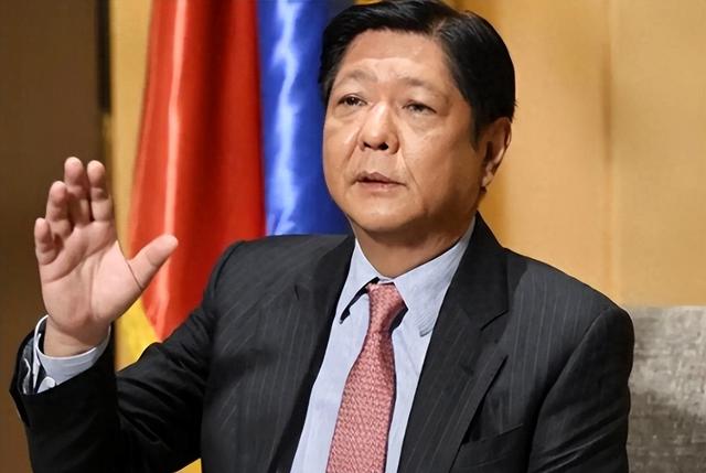 该出手时就出手，南海再起波澜，中国出手更强硬，菲律宾叫嚣，有美国在中国不敢动手？