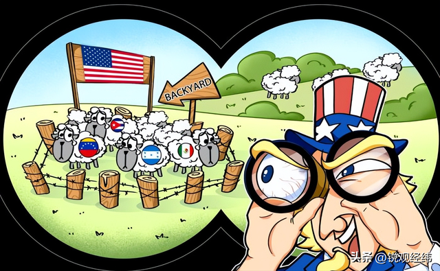 特朗普首提放弃全球主导，承认中美近乎对等，将调整两国经济关系