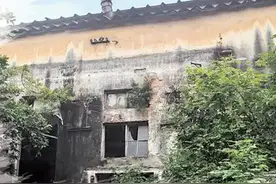 废墟探险 “沧桑之美”暗藏风险图片