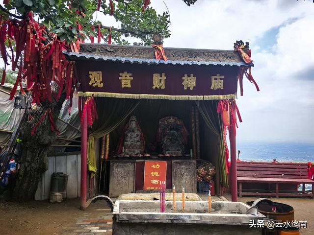 “天下第一福地”、西安这么有名气的地方免费开放，竟然还不知道