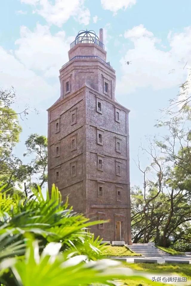 反向旅游，你不知道深圳的海有多绝