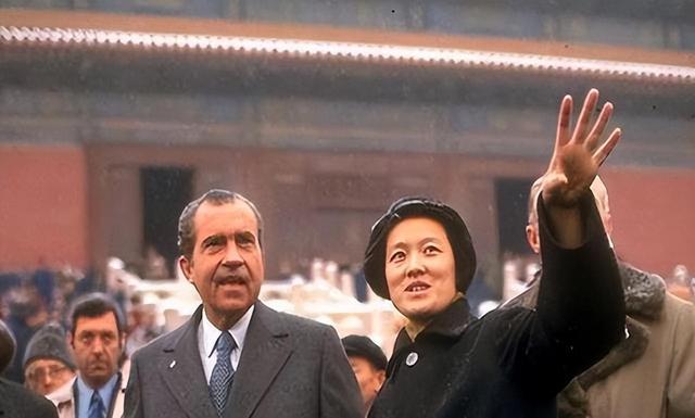 首次访华就给下马威？中国当场撤离仪仗队：摆正态度、想好了再来