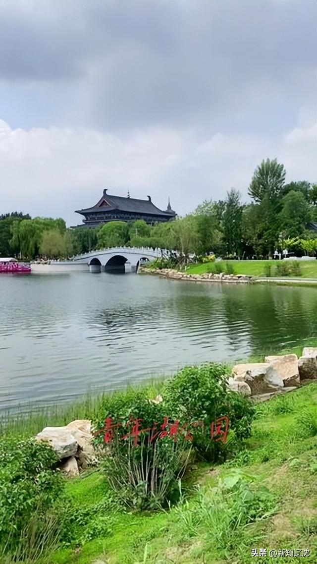 长城行：寻访古城辽阳 看600公里沿线景观遗迹