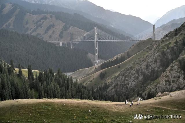 退休夫妻大连-新疆自驾游记（十三）