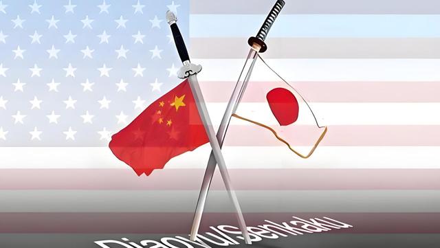 事态升级！解放军对日改口	，中方7字定性高市，日本搬出皇后求和