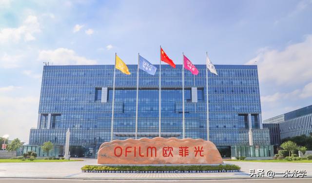 小米新机2025年Q2激活量中国第一，核心供应商欧菲光同步受益