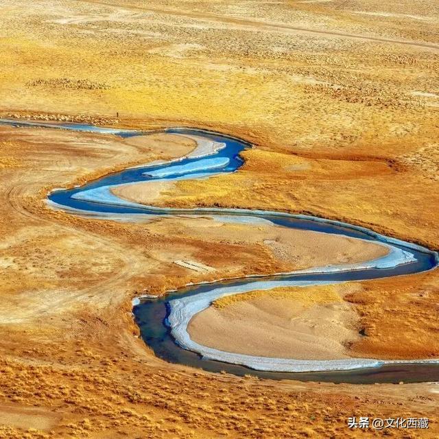 去过的都说难以忘怀！西藏阿里中北线，有生之年至少要去一次！