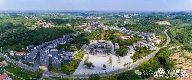 跟着汉超游江城——新洲篇