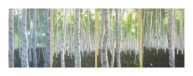 专访崔玉范：伊春，如何将“深呼吸 深睡眠 深度游”做成大产业？