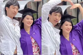 又被伊能静写给儿子的文字感动到了，看哭了谁懂啊！图片