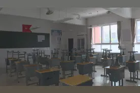 十堰中考考前工作准备就绪，4.2万余名学子明日赴考图片