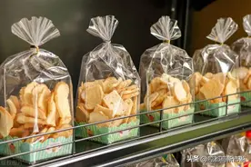 市监 | 预包装食品，分装成小包装销售，但无标签，如何处罚?法律依据图片