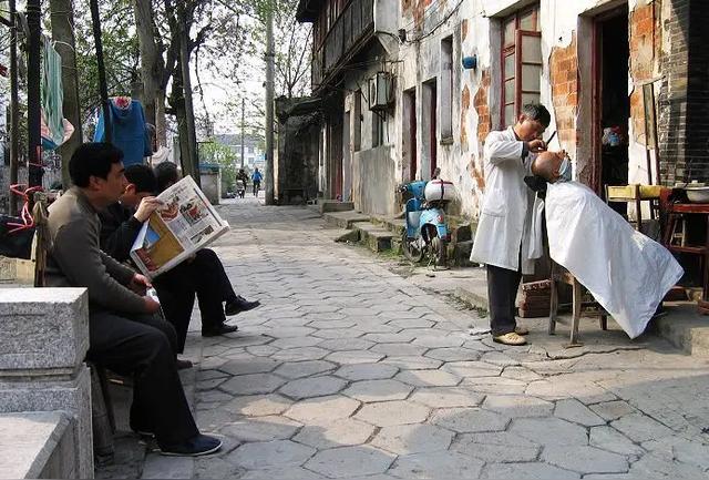 港城退休记:那些藏在日常生活里的小事(4)