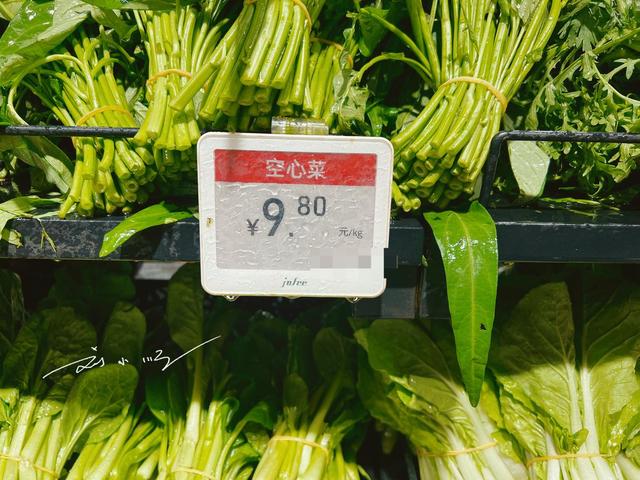游客逛昆明菜场疑惑：物价怎么比一线城市还贵？原来都是“误会”