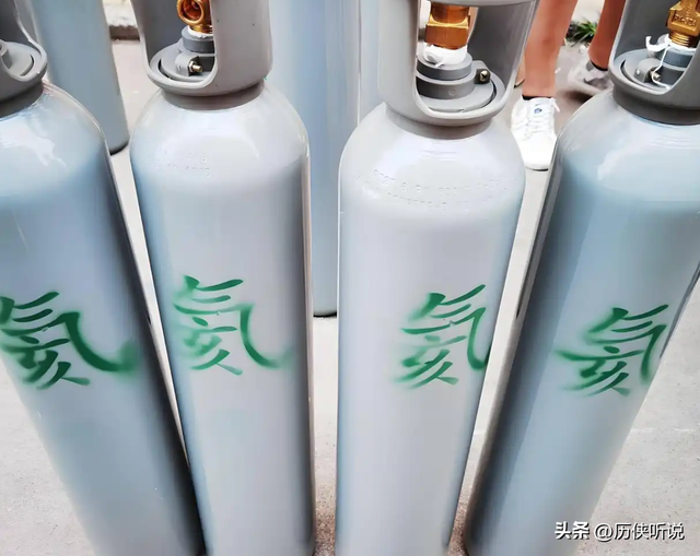 中国氦气技术迎重大突破！打破西方封锁，夺回“工业血液”控制权
