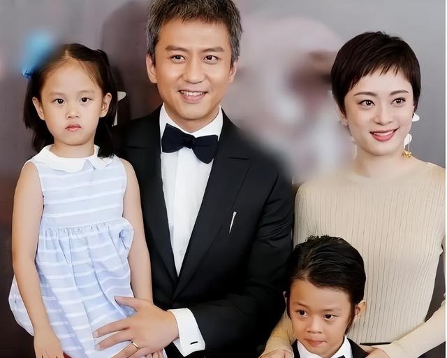 不装了！央视公开“点名”孙俪，原来张艺谋一个字都没说错