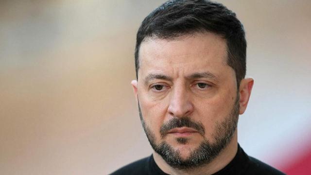 90%问题已解决？泽连斯基突然让步，顿涅茨克成最后死磕的硬骨头