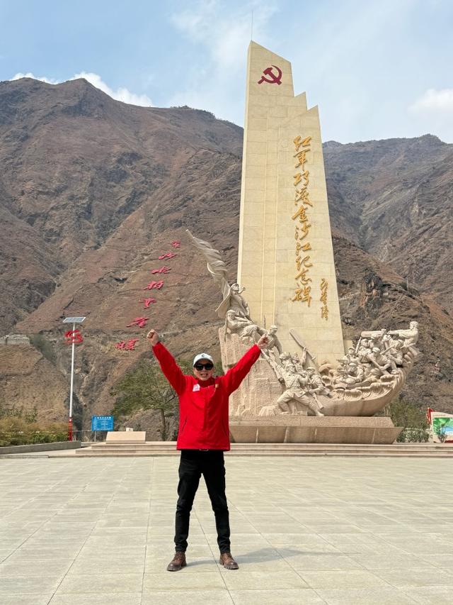 88年前的那场胜利，依然振奋人心！此生必驾的长征路，10月出发
