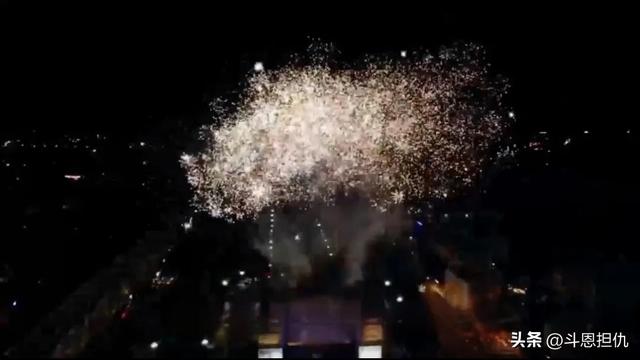 2025第四届《宫里街啤酒节》盛大开启，点燃藁城夏夜激情