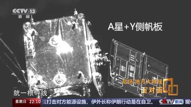 美国卫星疑似爆炸，即将坠落地球，再入大气层后为何会被烧毁