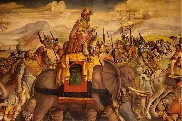 我国至今仍不放弃的拉达克：人口仅约25万，面积却相当于7个上海