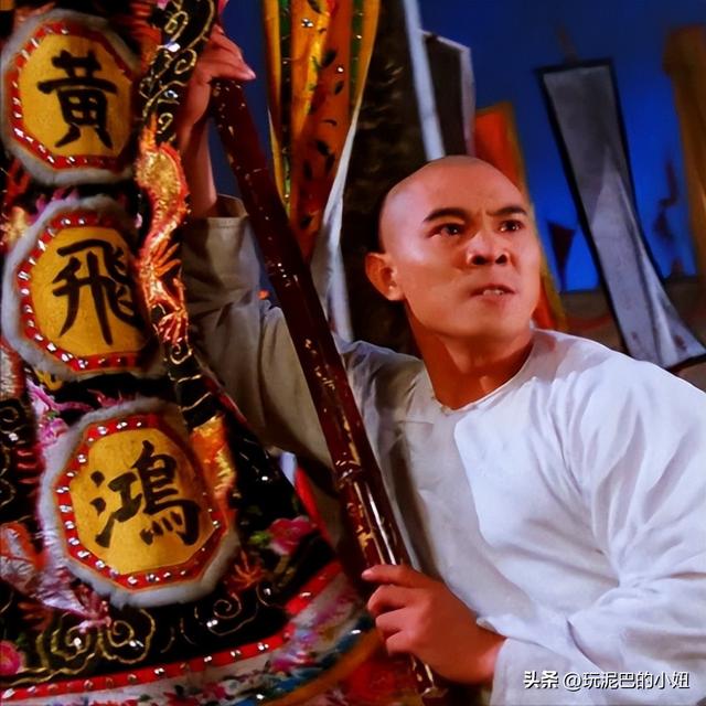 摊牌了！被 "换心脏、换血"传闻缠身的李连杰，这次终于不再隐瞒了