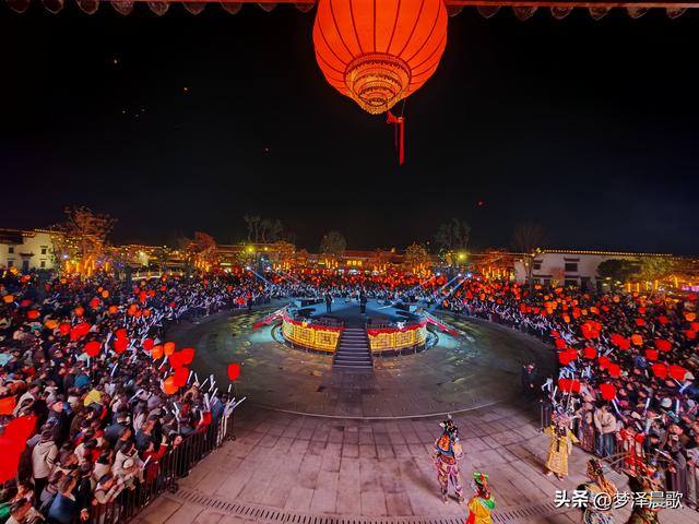祥云湾：马年春节的文旅绮梦 7.6万人次共赴的诗意盛宴