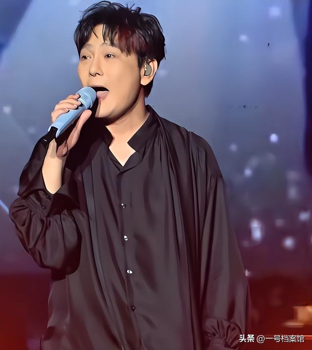 张信哲演唱会猥亵后续，知情人曝光现场视频，这一幕太令人恶心