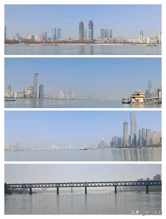 到武汉来坐船，150元穿越百年到民国，1.3元横渡长江