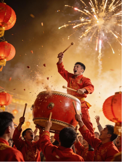 杨柳青古镇“不眠之夜”筹备正酣，精彩内容提前剧透