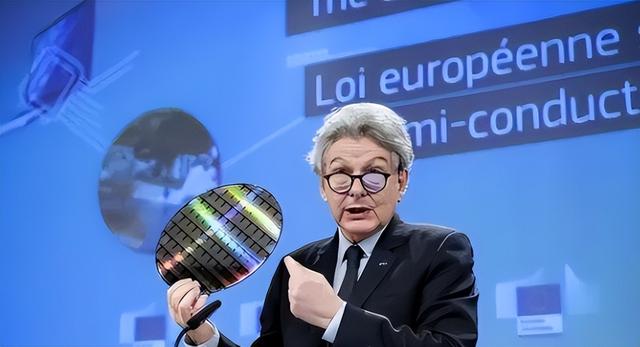 中、美、欧、日等纷纷行动，ASML公开表态，外媒：唯独中国不可以