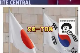 笑不活了！巴黎奥运会给韩国整了这么多乌龙，都是因为“还礼”图片