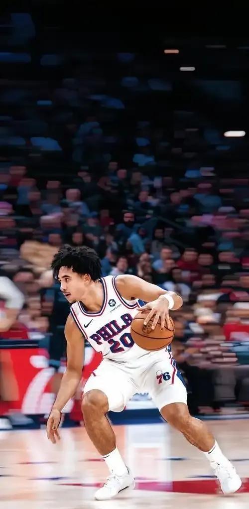 杨瀚森到底能否成材？看看NBA30年以来首轮16号秀的数据就知道！