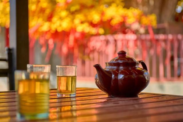 太全面了！8条游玩线路+京郊汤泉！带您玩转北京这里！（1）