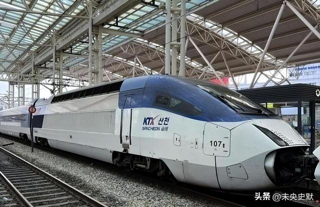 韩国大胆提议：建设首尔至北京高铁，但有一个条件，中方须先答应