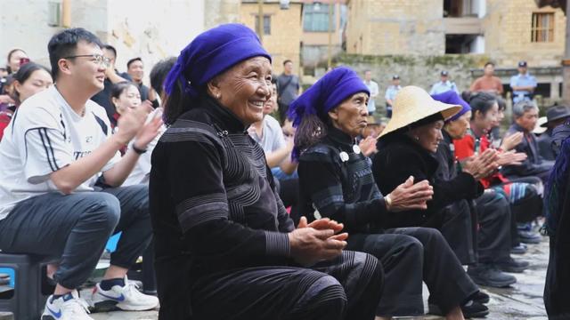 文旅促“三交” 共绘同心圆——红河州文旅赋能各民族团结发展纪实